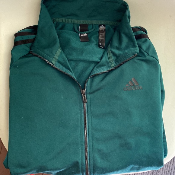 Adidas Jacket - Picture 4 of 4